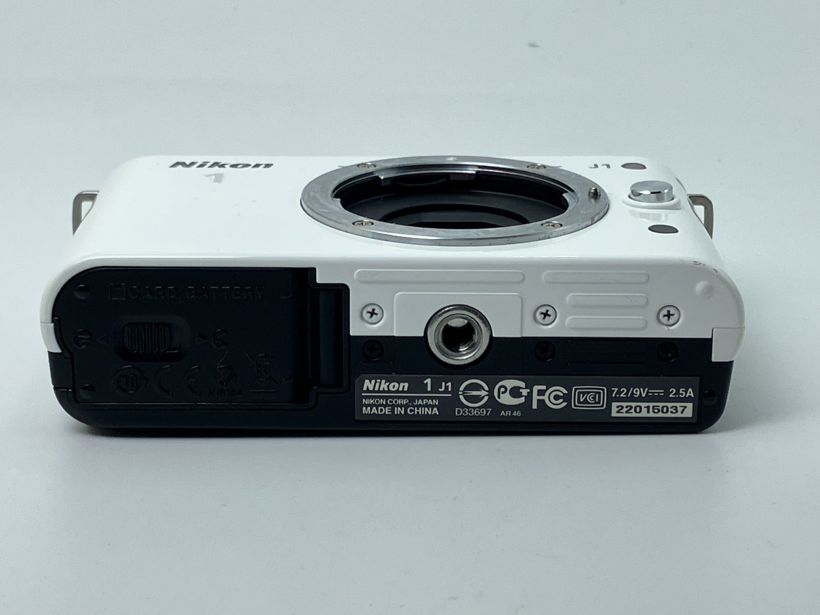 動作・返品保証】Nikon1 Nikkor 30-110mm ホワイト Amazon.com : Nikon