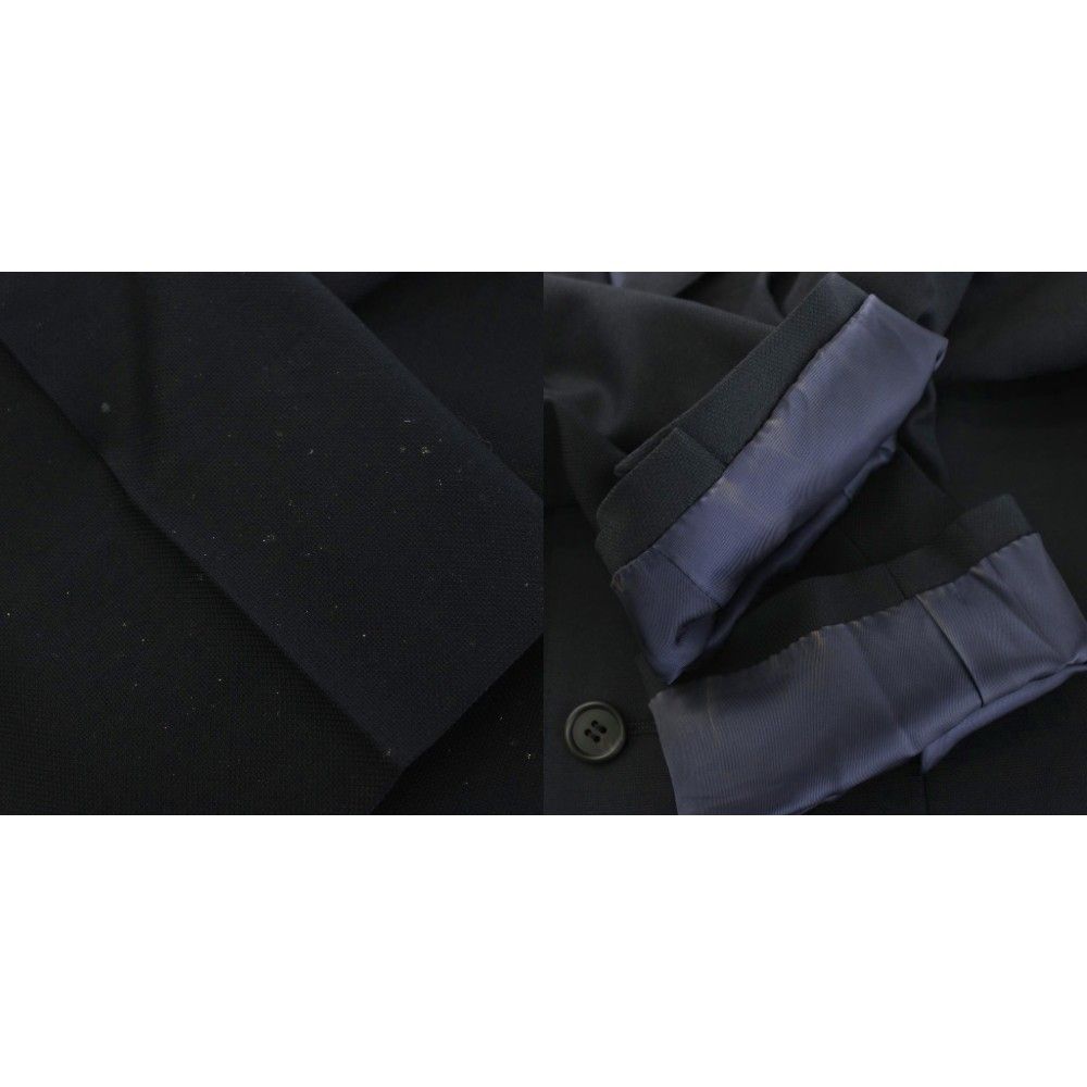 ポールスミス PAUL SMITH スーツ セットアップ 上下 テーラード