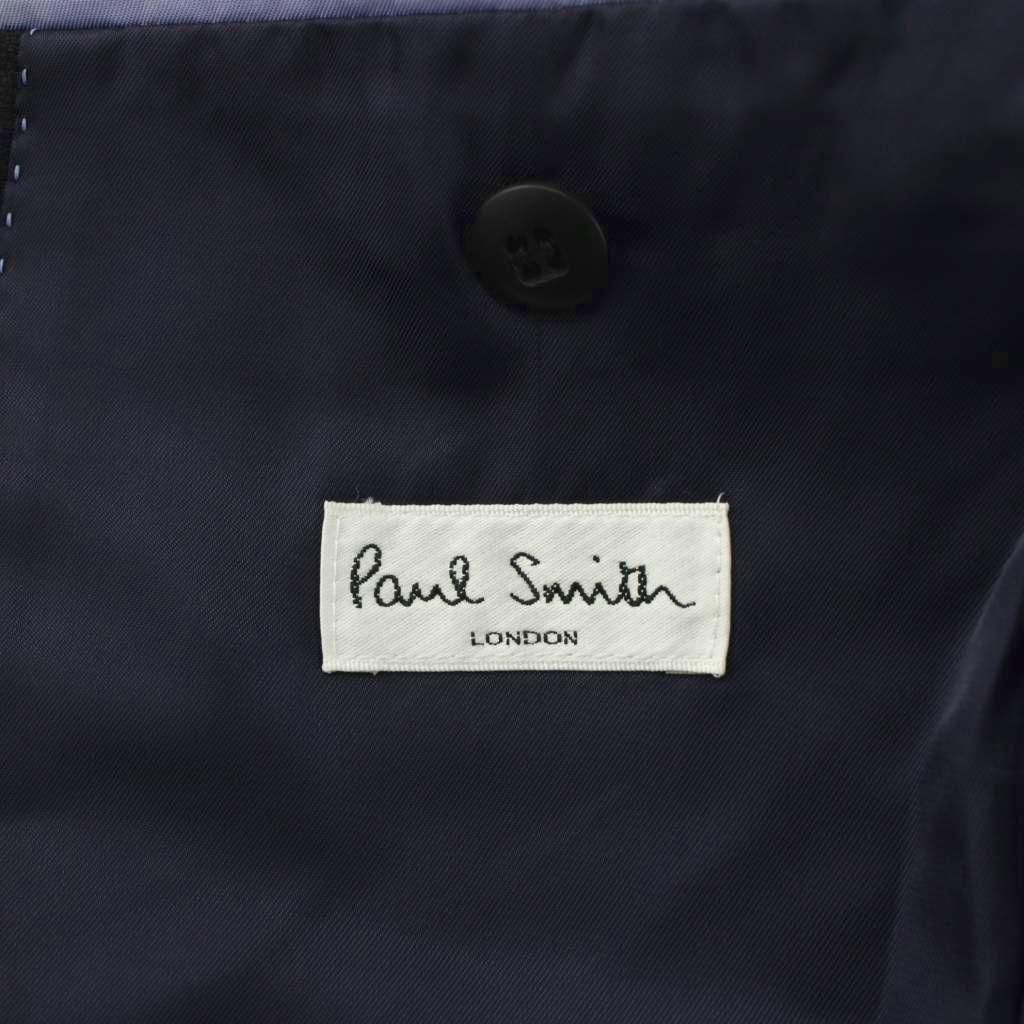 ポールスミス PAUL SMITH スーツ セットアップ 上下 テーラード
