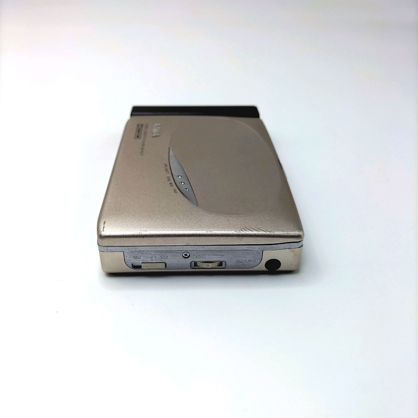 AIWA HS-PL77 カセットプレーヤー ジャンク 本体＋付属品 - メルカリ