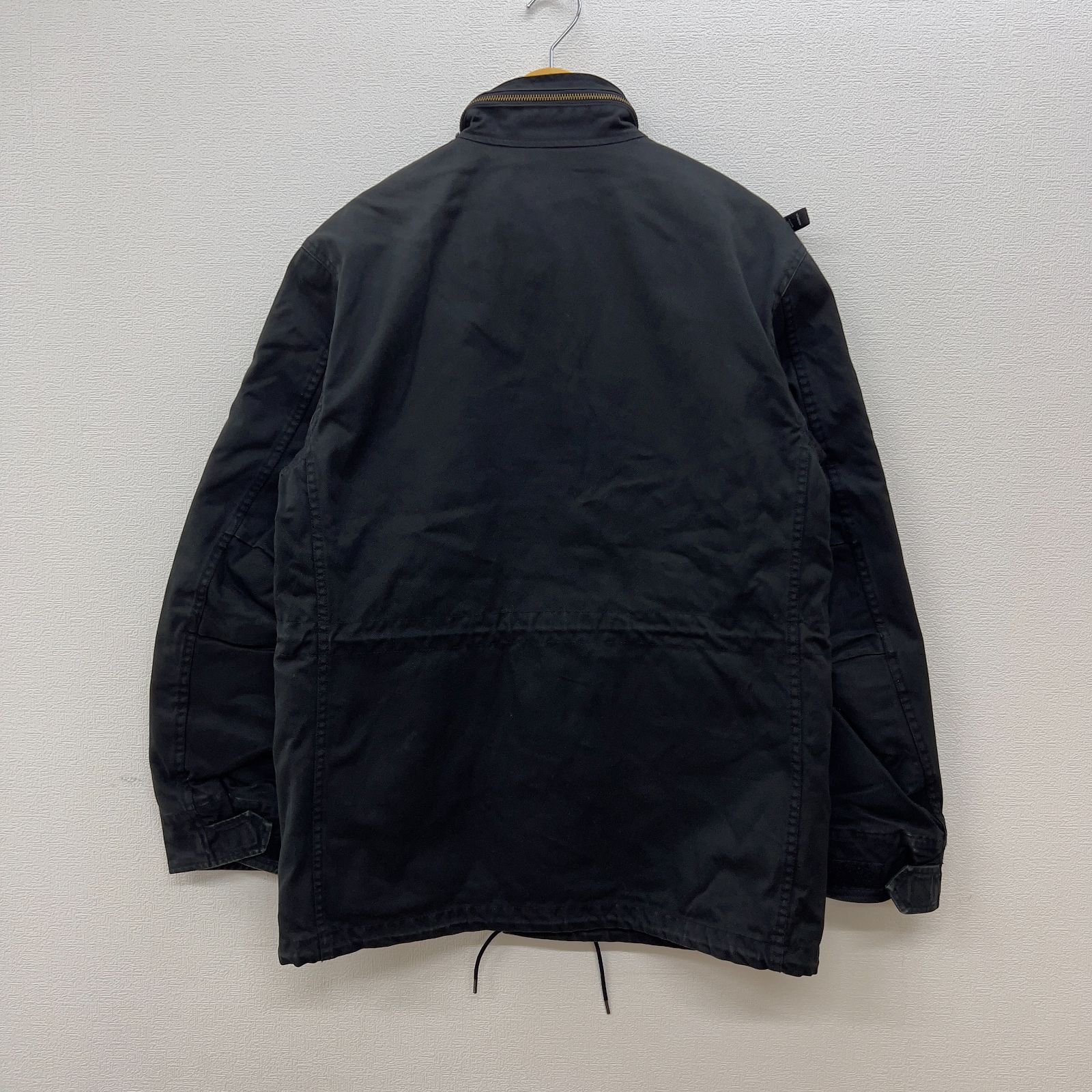 WTAPS (ダブルタップス) M-65タイプ ミリタリージャケット サイズ2