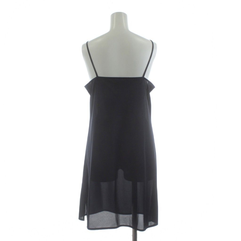 バーバリーブラックレーベル BURBERRY BLACK LABEL ニットワンピース