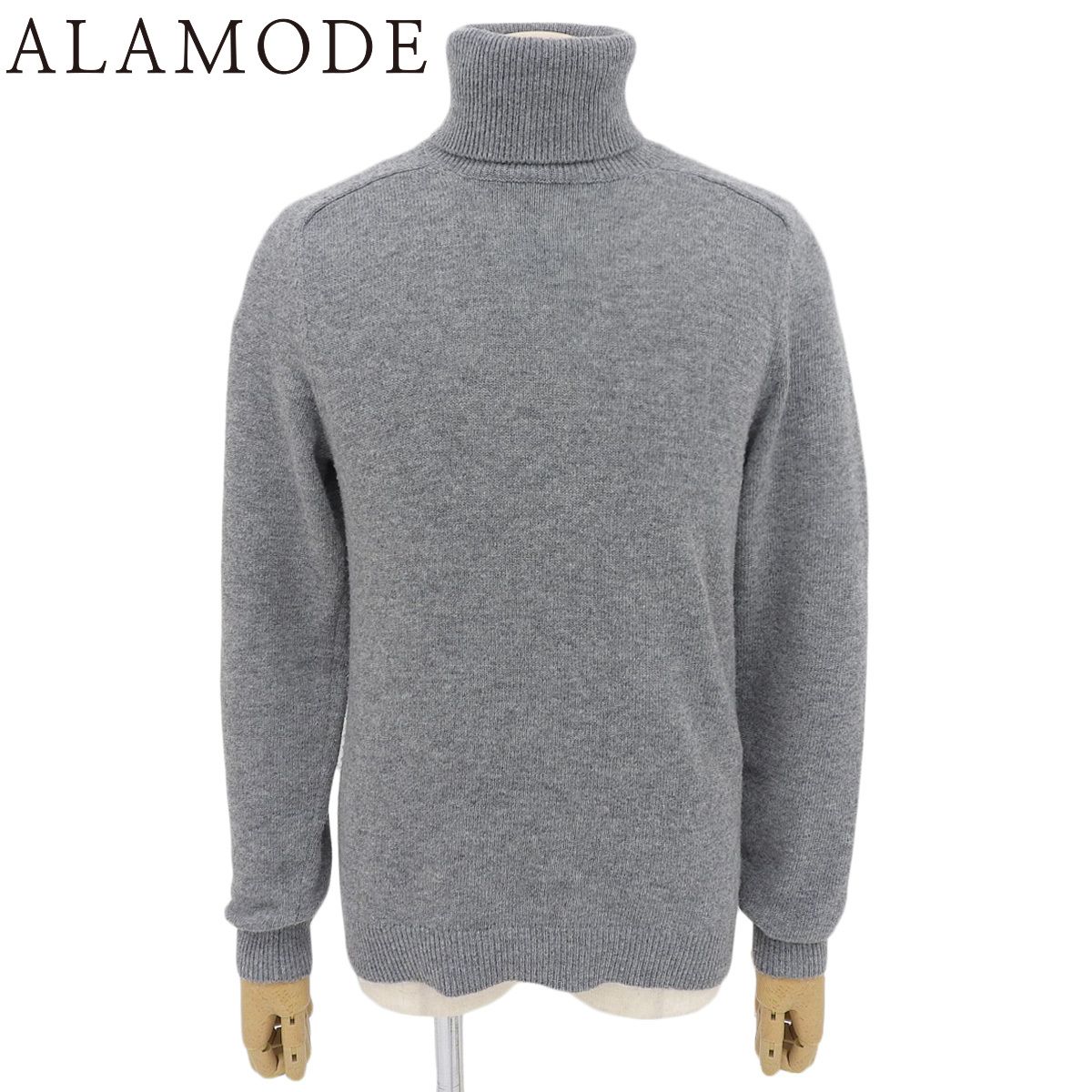 GUCCI(グッチ) タートルニット ニット/セーター アパレル ファッション