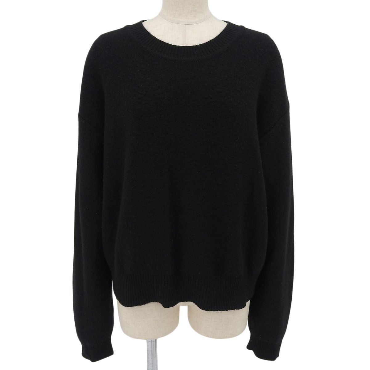 Christian Dior(クリスチャン・ディオール) クルーネックニット ニット  