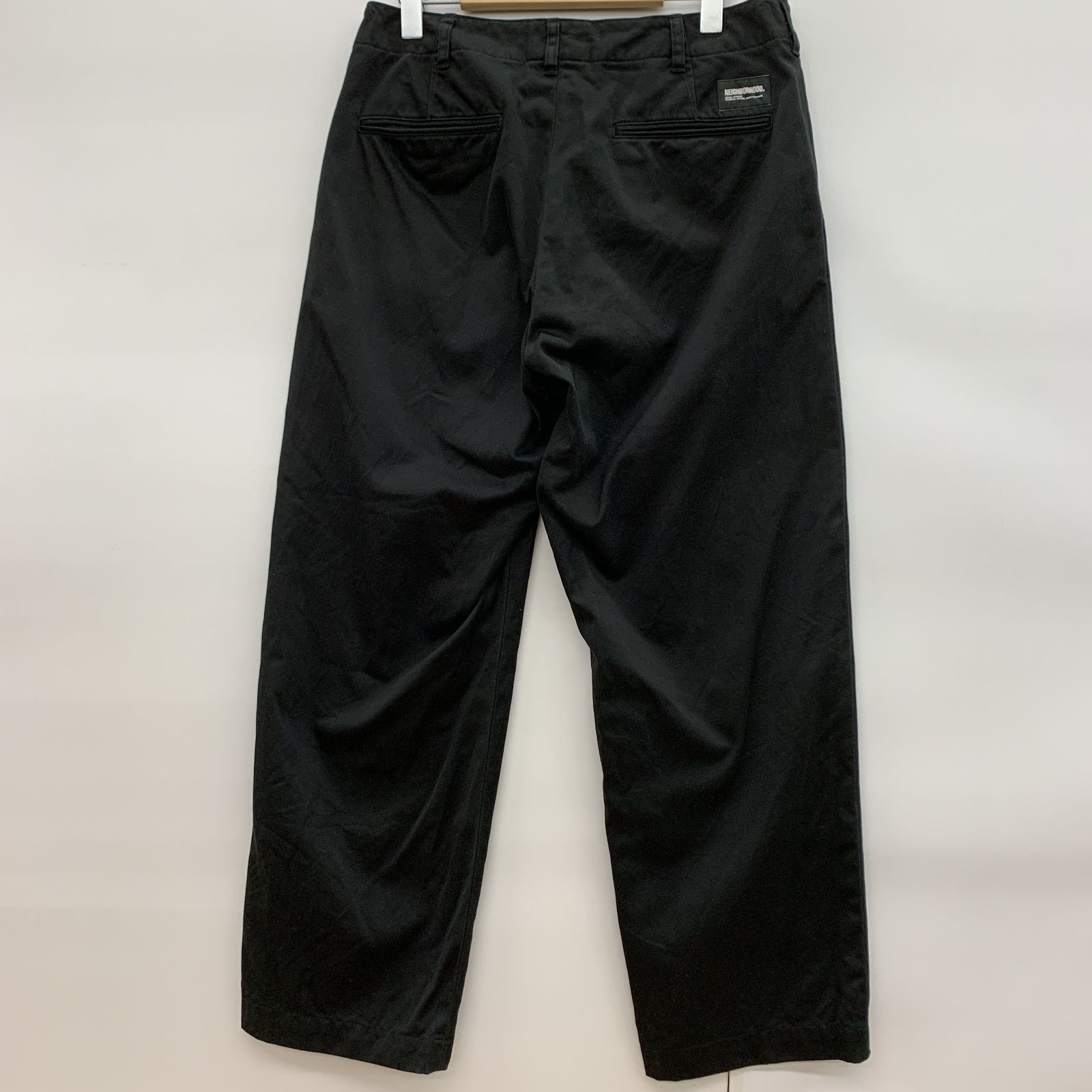 NEIGHBORHOOD ネイバーフッド CLASSIC CHINO PANTS クラシック