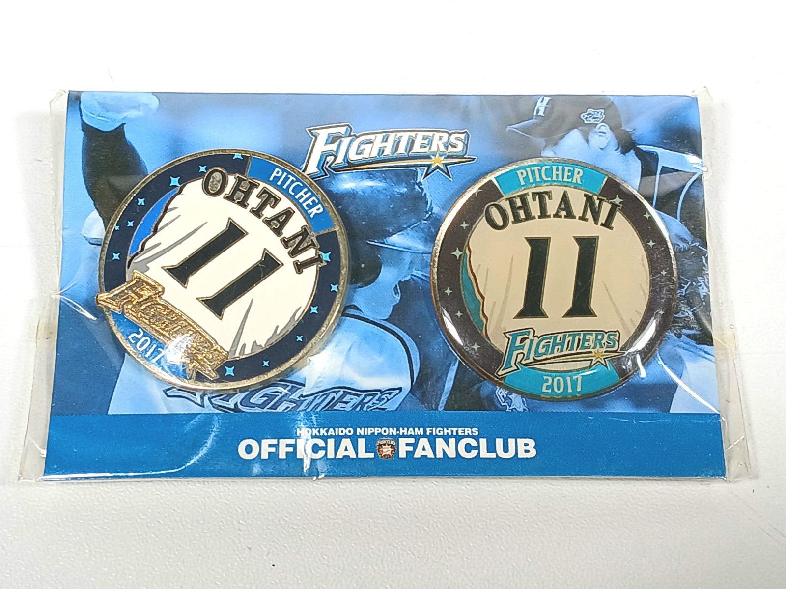 【非売品☆２０１７年限定品☆ゴールデンフライデー大谷翔平☆ボブルヘッド☆日ハム】 非売品大谷翔平日本ハムファイターズボブル