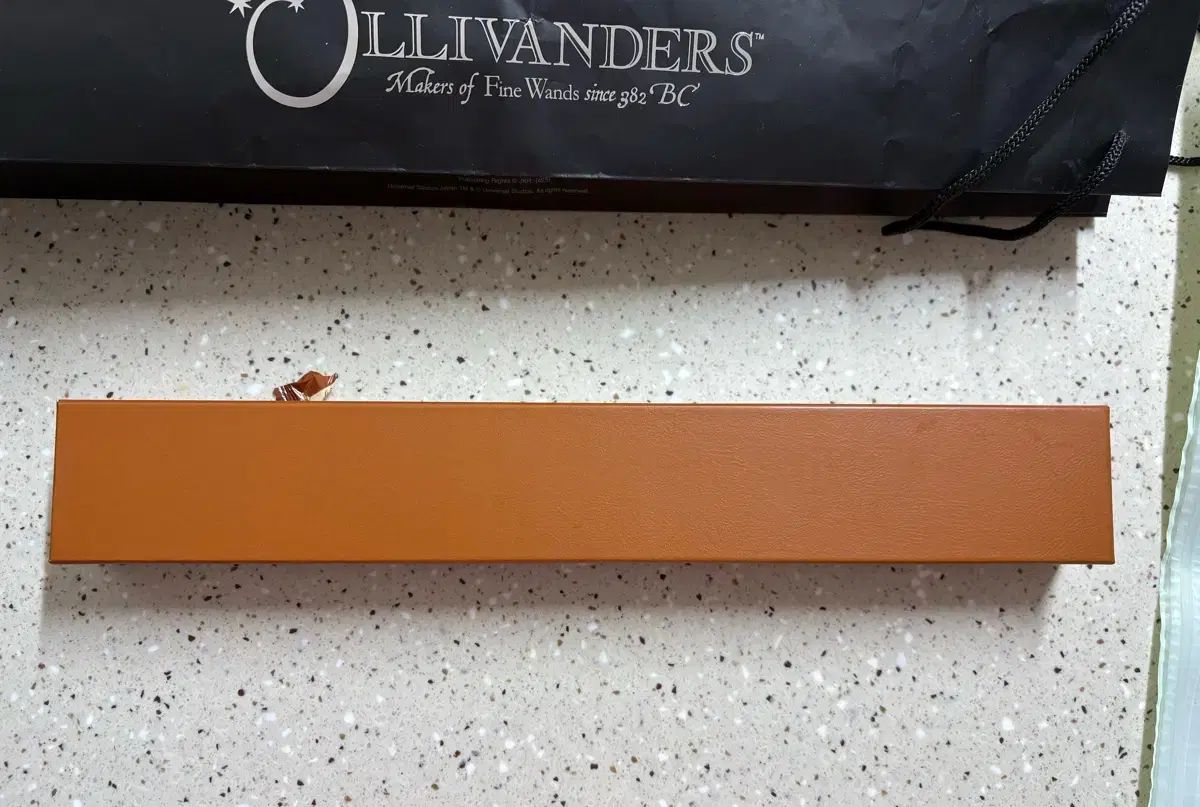 USJ ユニバーサル スタジオ ヘ Hermione s Wand センサー有