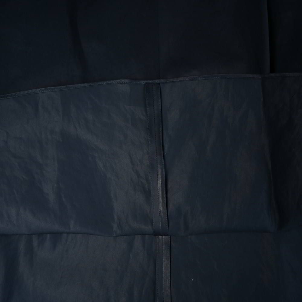 JIL SANDER ウエストギャザー コットン スカート - メルカリ 