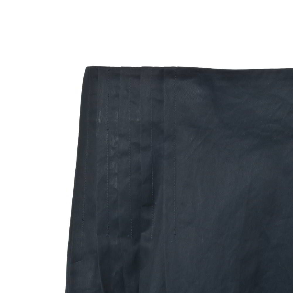 JIL SANDER ウエストギャザー コットン スカート - メルカリ 