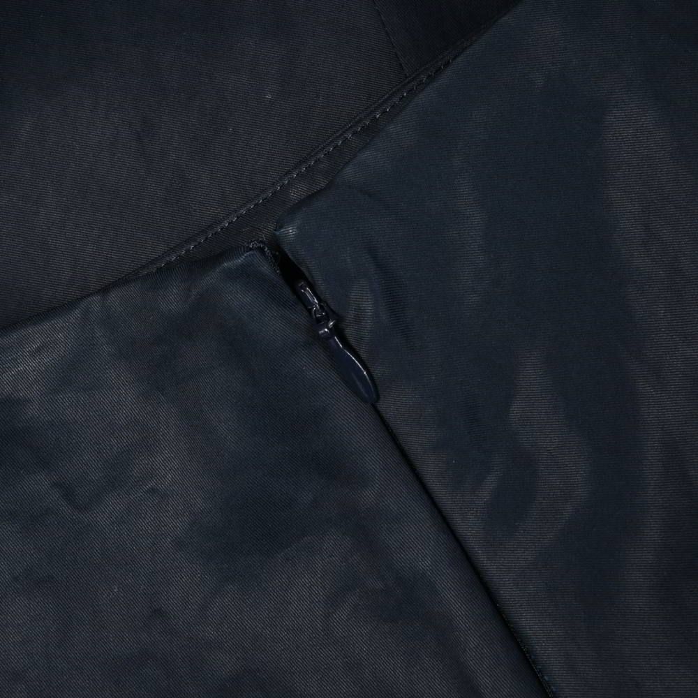 JIL SANDER ウエストギャザー コットン スカート - メルカリ 