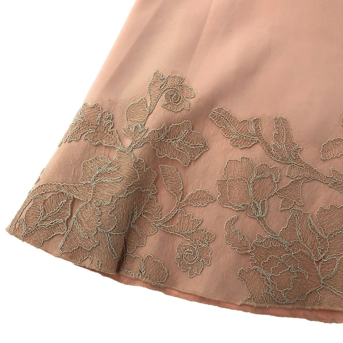 TADASHI SHOJI タダシショージ ワンピース サイズ:XS ドレス/レース