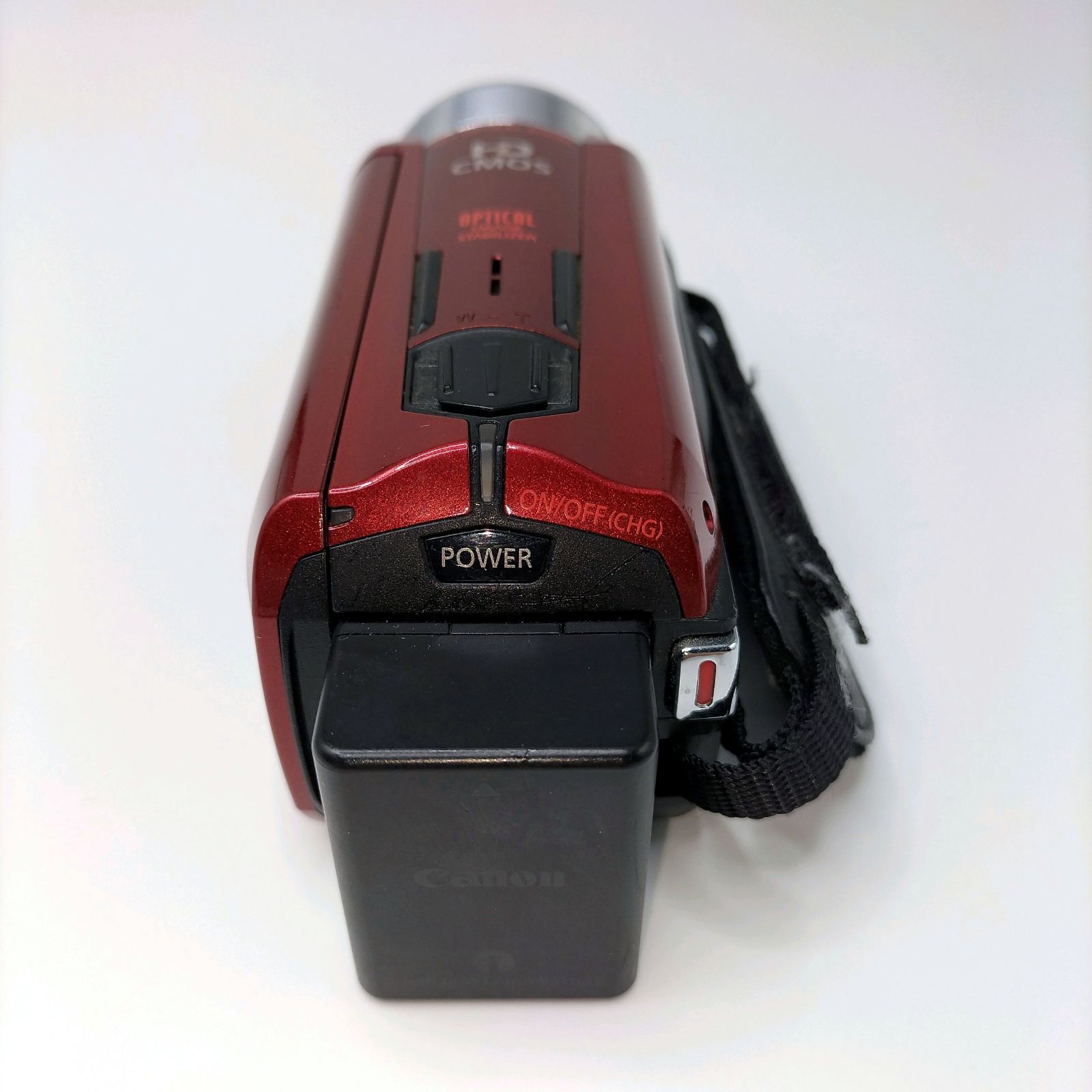 【美品】Canon iVIS HF R32　ビデオカメラ　動作確認済 CANON iVIS HF R32 [ブラック] 価格比較 - 価格.com