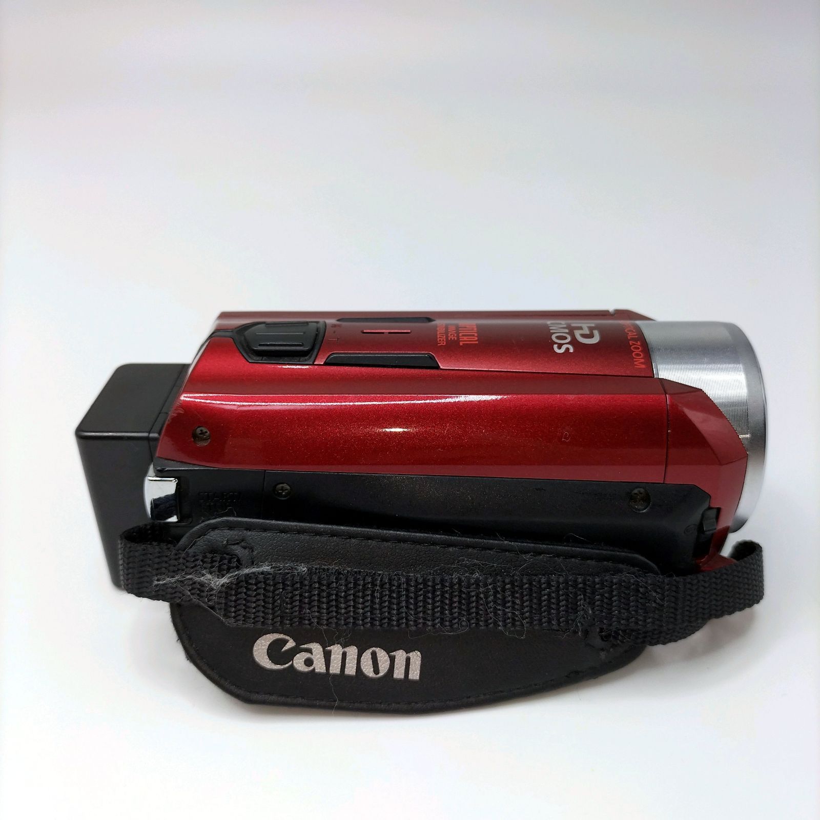 Canon iVIS HF R32 ビデオカメラ 動作品 - メルカリ