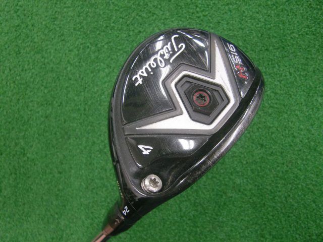 ユーティリティ タイトリスト 915H/NSPRO950GH UT(JP)/S/24[0035