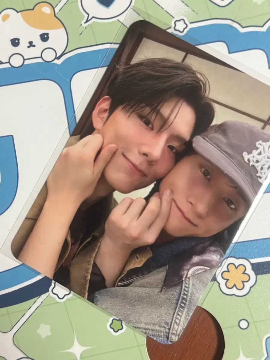 キヒョン アイエム(I.M・チャンギュン) 公開番組 サノク トレカ - メルカリ