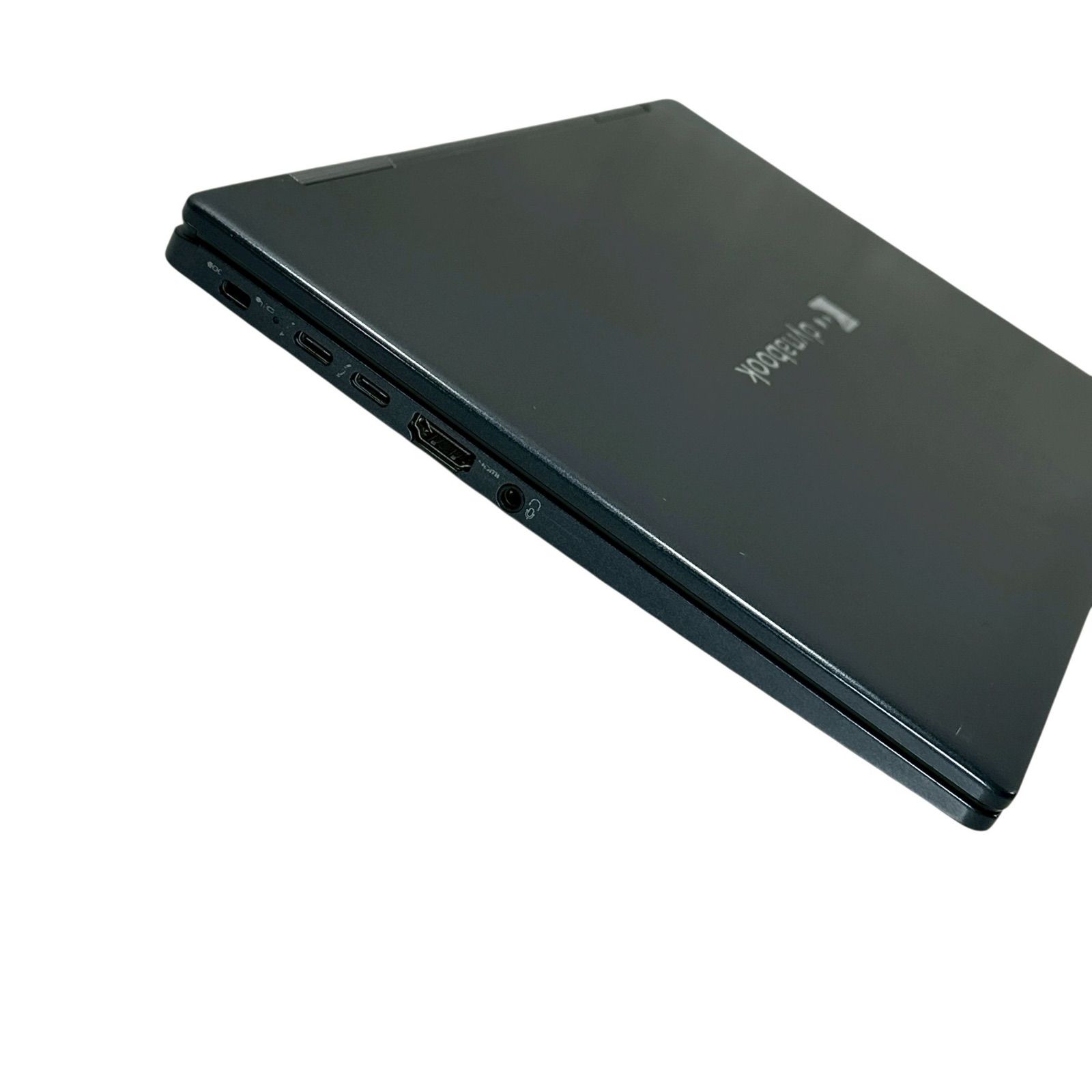 東芝 dynabook V83/HS ノートパソコン Core i5 第11世代 メモリ16GB