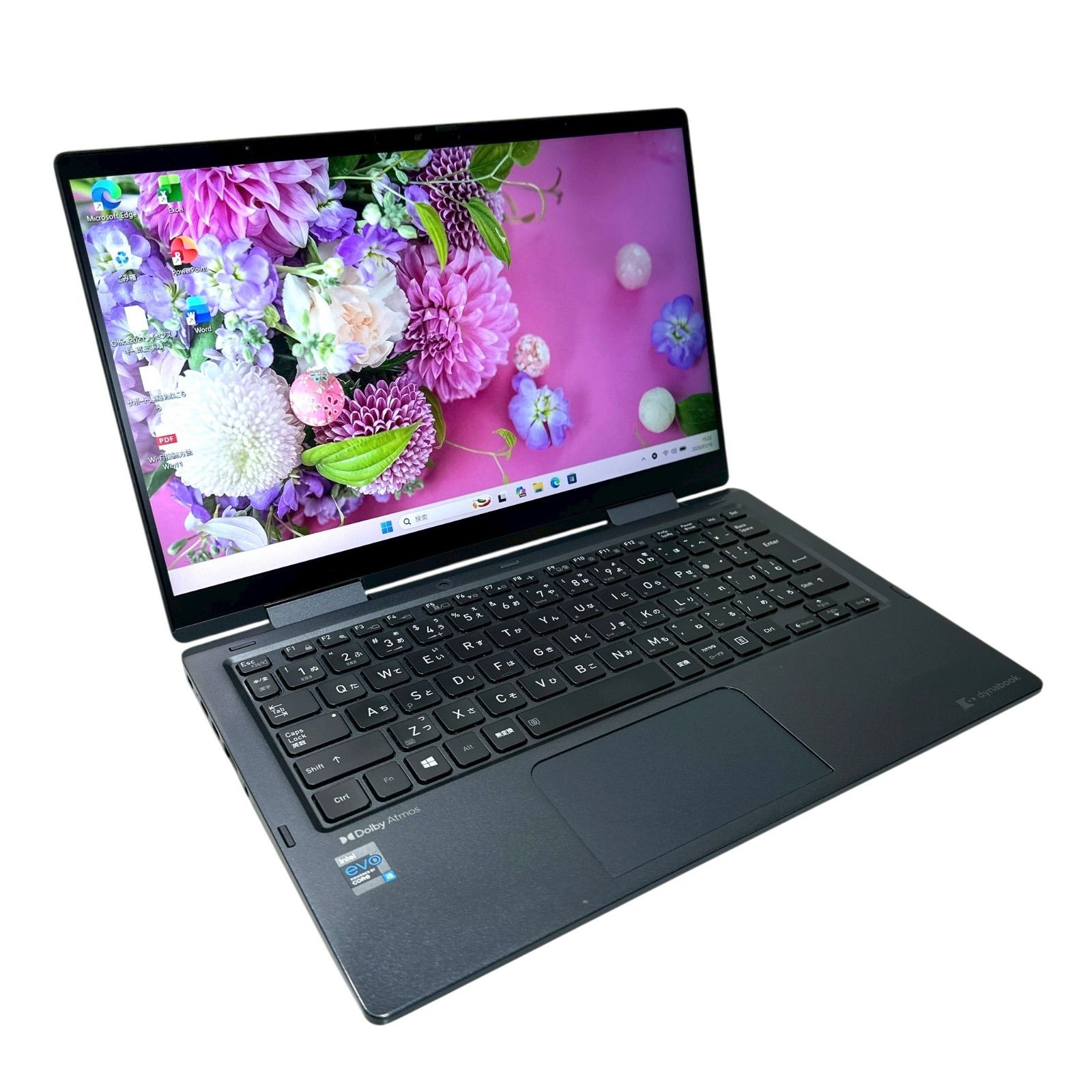 dynabook V83 HS タブレットノート　メモリ16GB❗️ dynabook V83 HS タブレットノート メモリ16GB❗️ dynabook v83 HS 2