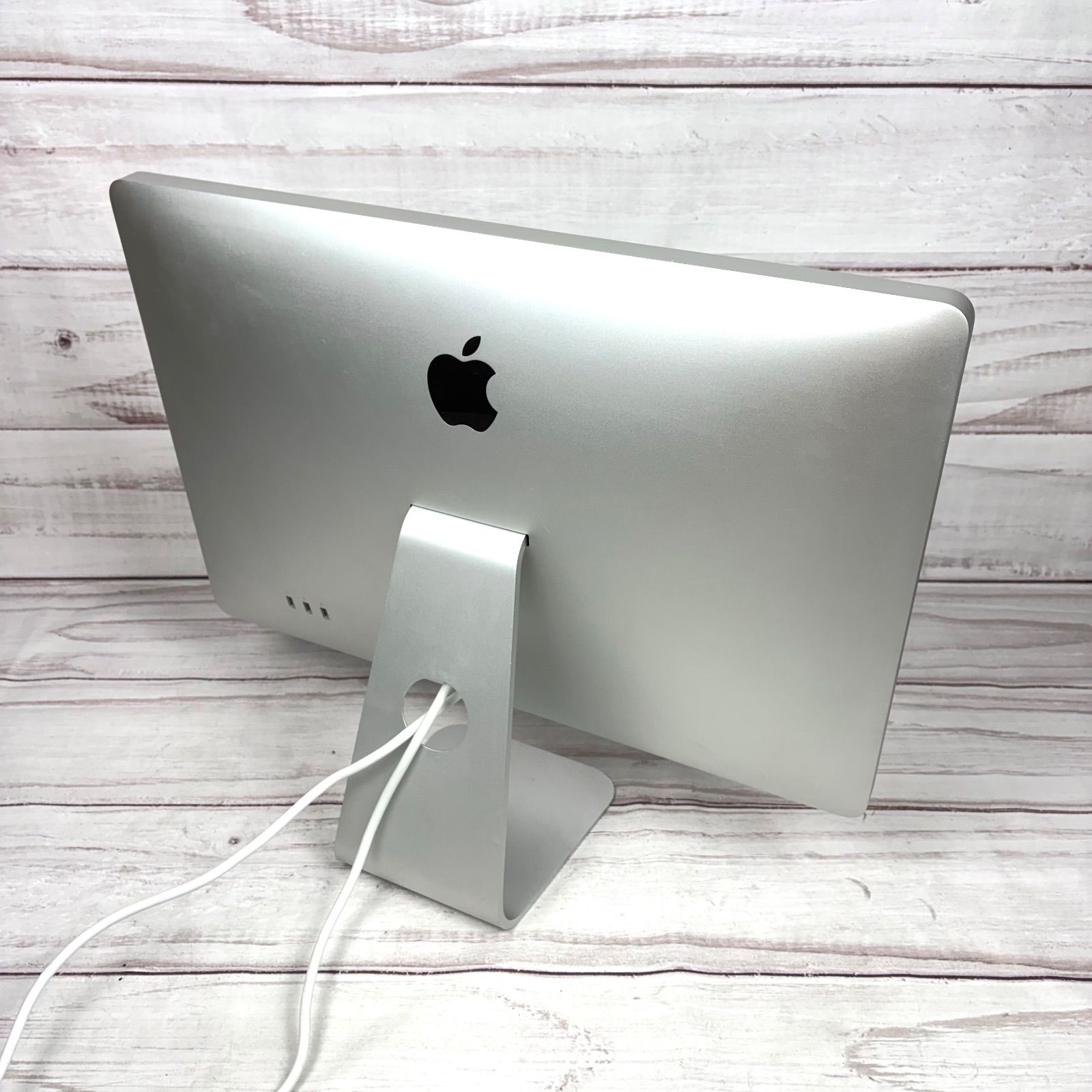 Apple LED Cinema Display 24インチ A1267 アップル シネマ