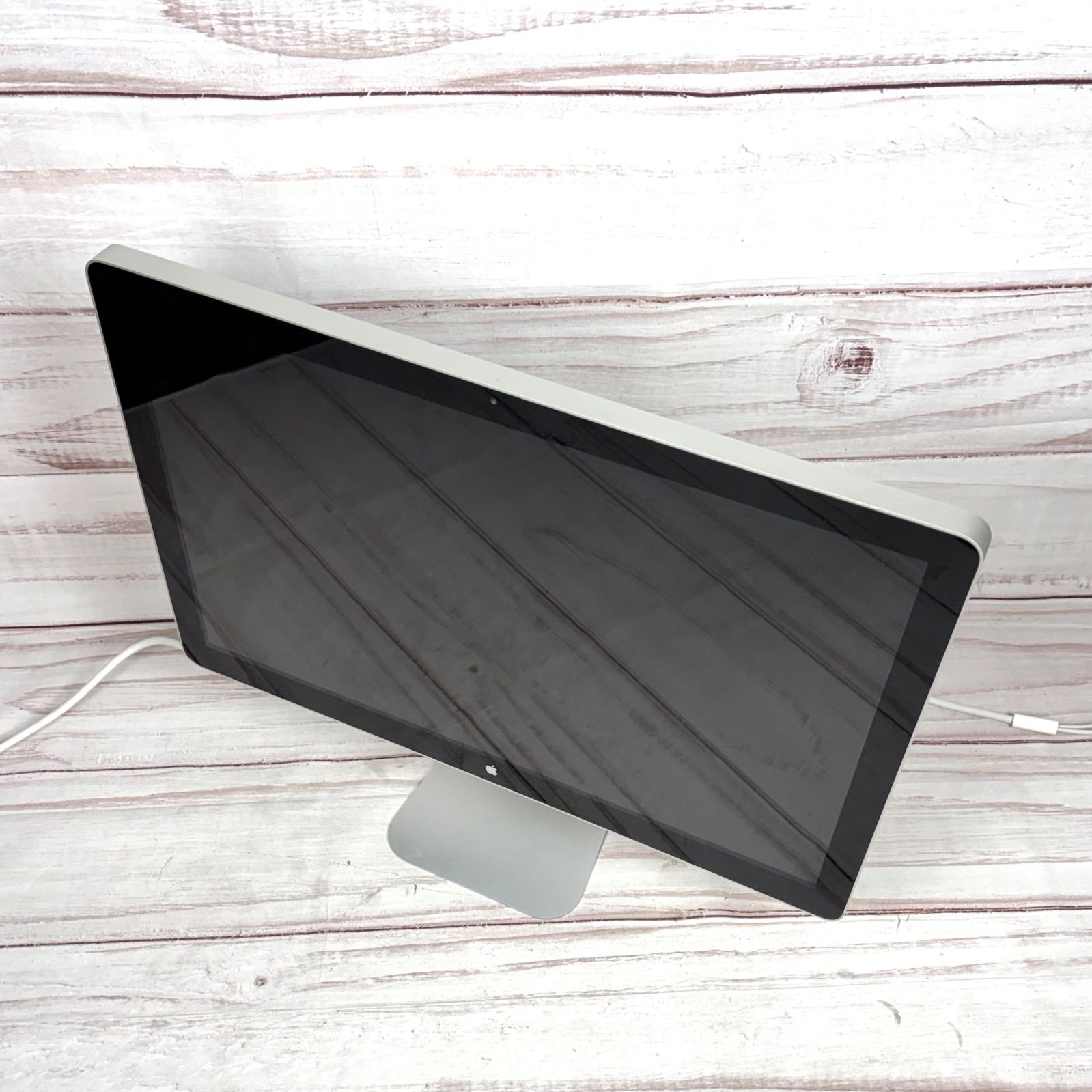 Apple LED Cinema Display 24インチ A1267 アップル シネマ 