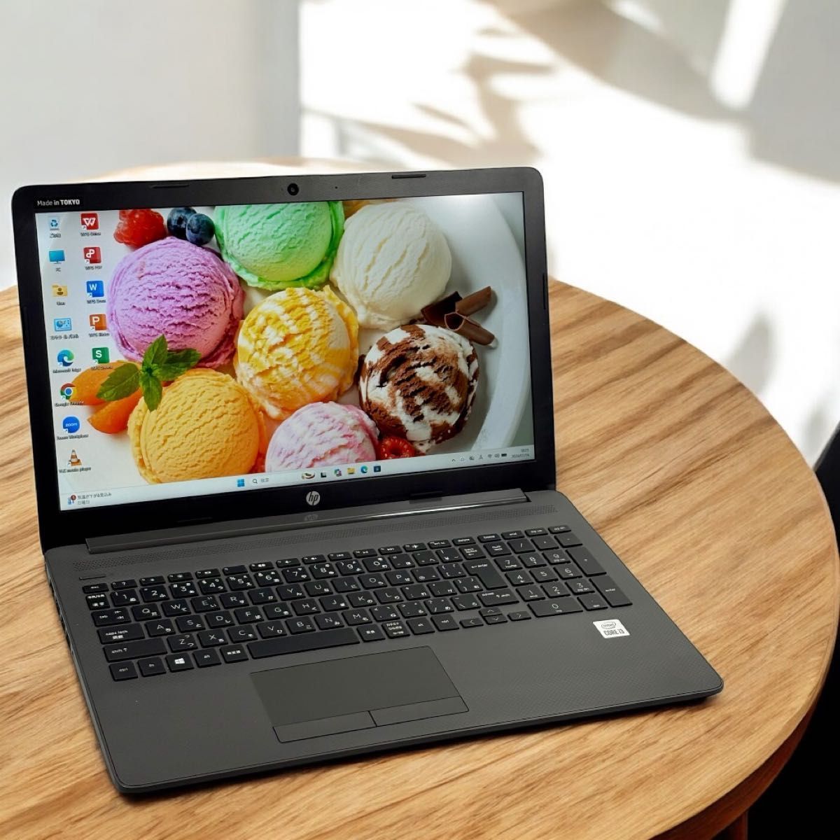 すぐ使用可能： ASUS i3-10世代　SSD Win11 Office 付き すぐ使用可能： ASUS i3-10世代 SSD Win11 Office 付き すぐ使用可能