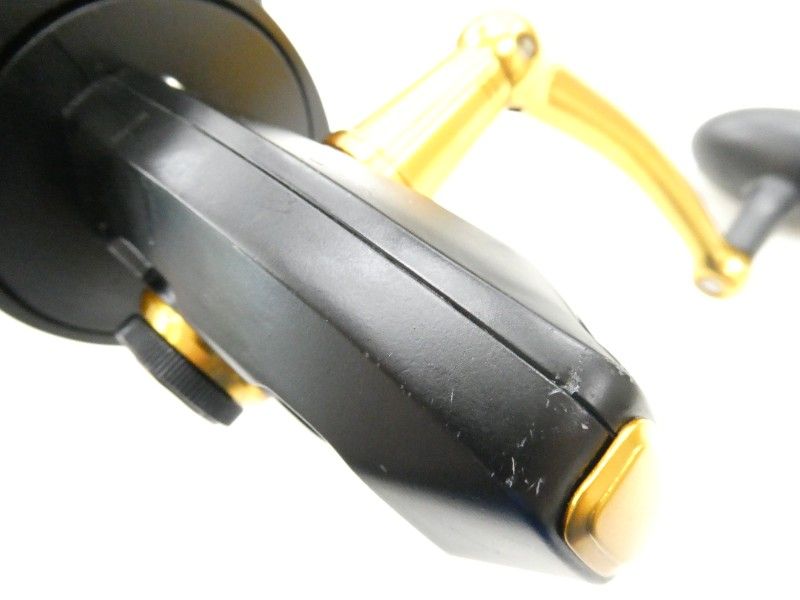 ペン スピンフィッシャー Ⅴ 9500 (04-9401130009) - メルカリ