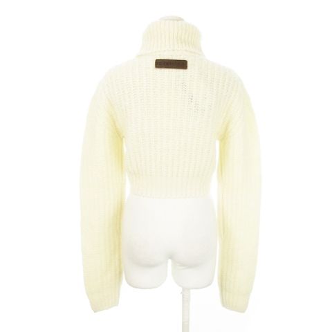 ディースクエアード DSQUARED2 23AW ニット セーター タートルネック