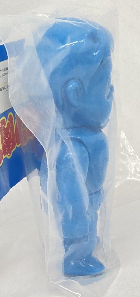 ファイブスタートイ フィギュア ソルジャーチーム パープルカモver 5体