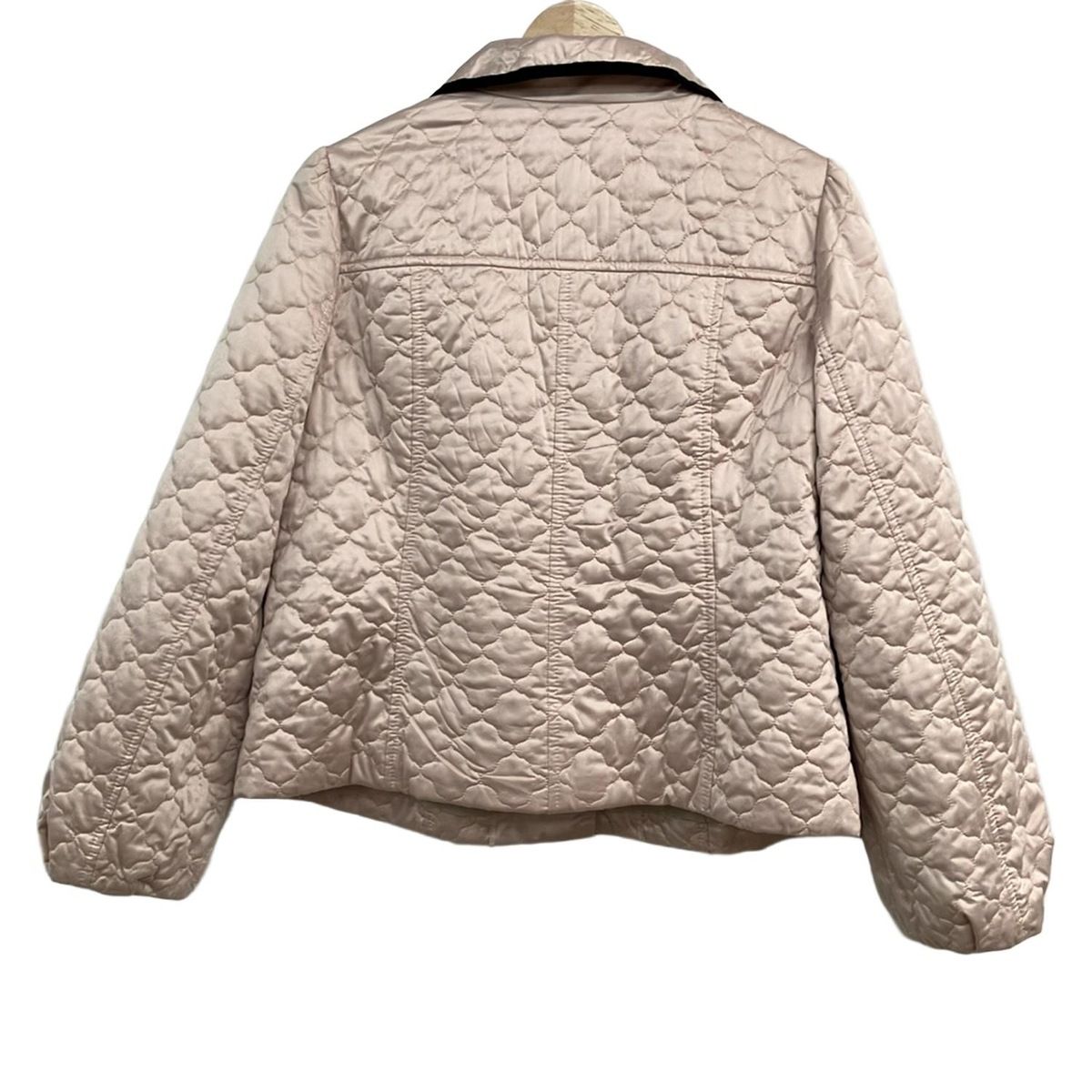 TO BE CHIC(トゥービーシック) ジャケット サイズ44 L レディース美品