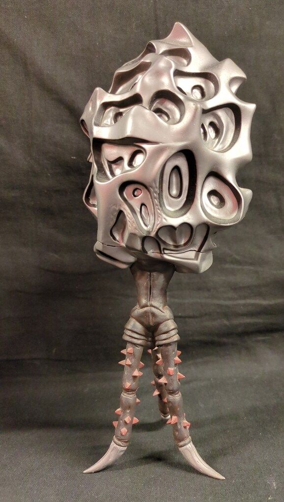 エクスプラス 大怪獣シリーズ チブル星人 少年リック限定再販 - メルカリ