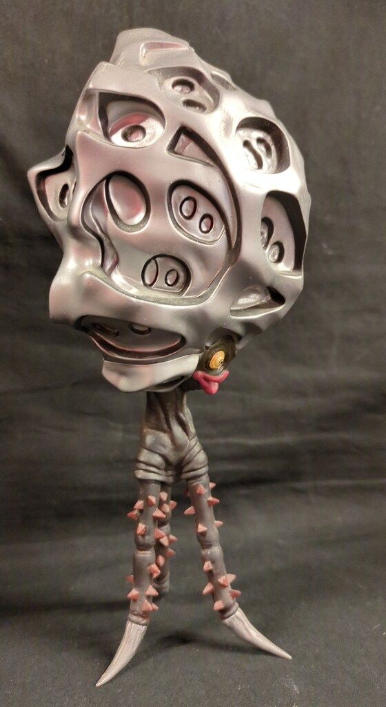 エクスプラス 大怪獣シリーズ チブル星人 少年リック限定再販 - メルカリ