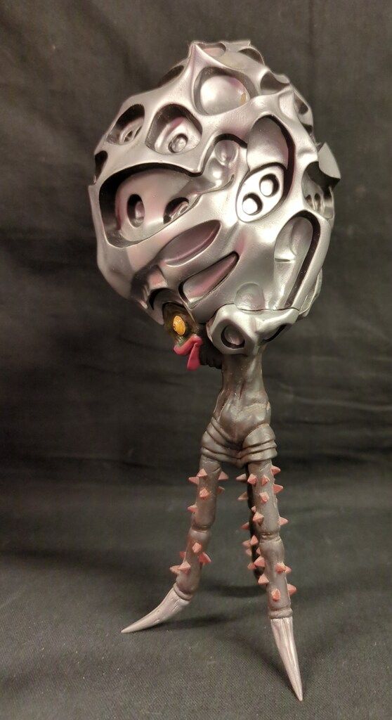 エクスプラス 大怪獣シリーズ チブル星人 少年リック限定再販 - メルカリ