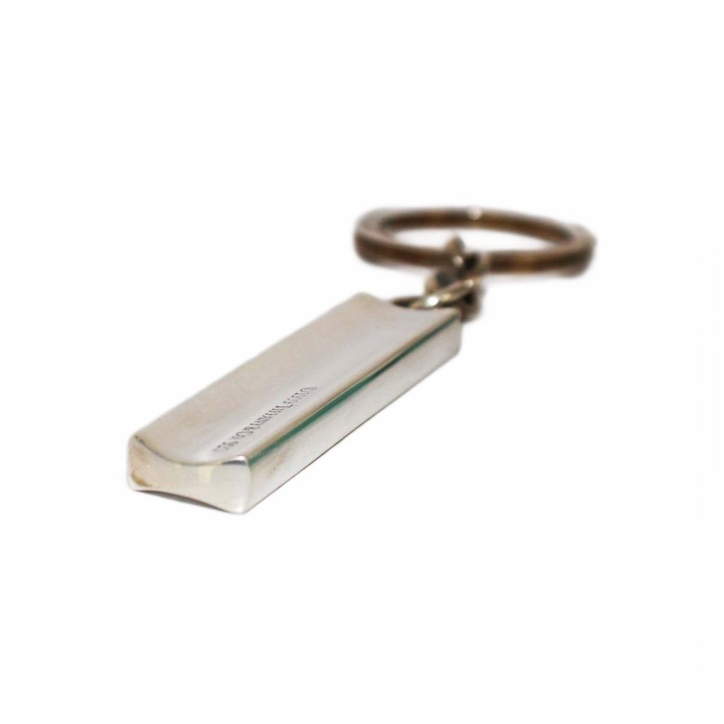 ティファニー TIFFANY & CO. 1837 キーホルダー キーリング 925 ティファニー TIFFANY & CO. 1837 キーホルダー キーリング 925