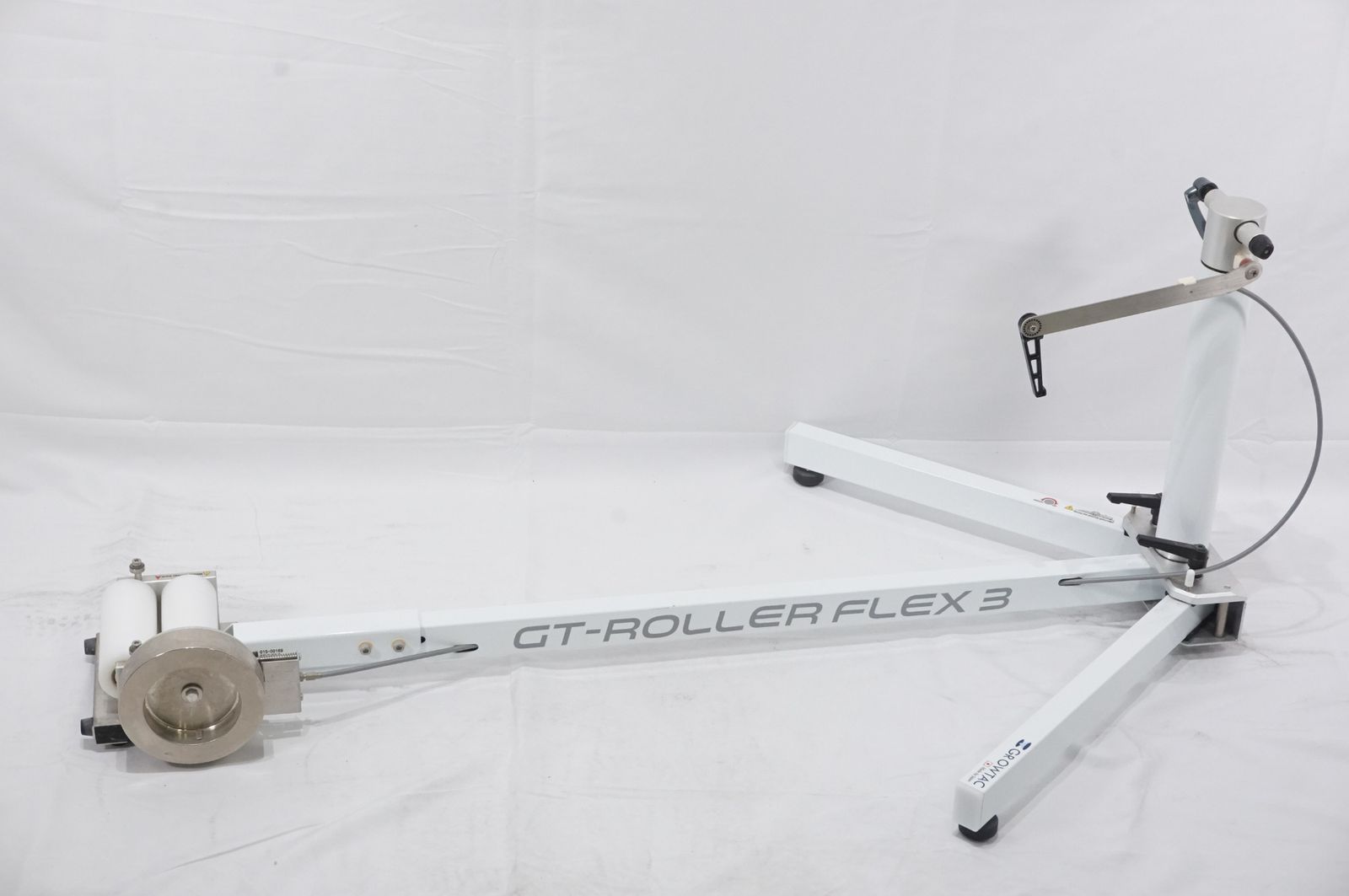 グロータック　FLEX3.0 GROWTAC 「グロータック」 GT-ROLLER FLEX3 サイクルトレーナー