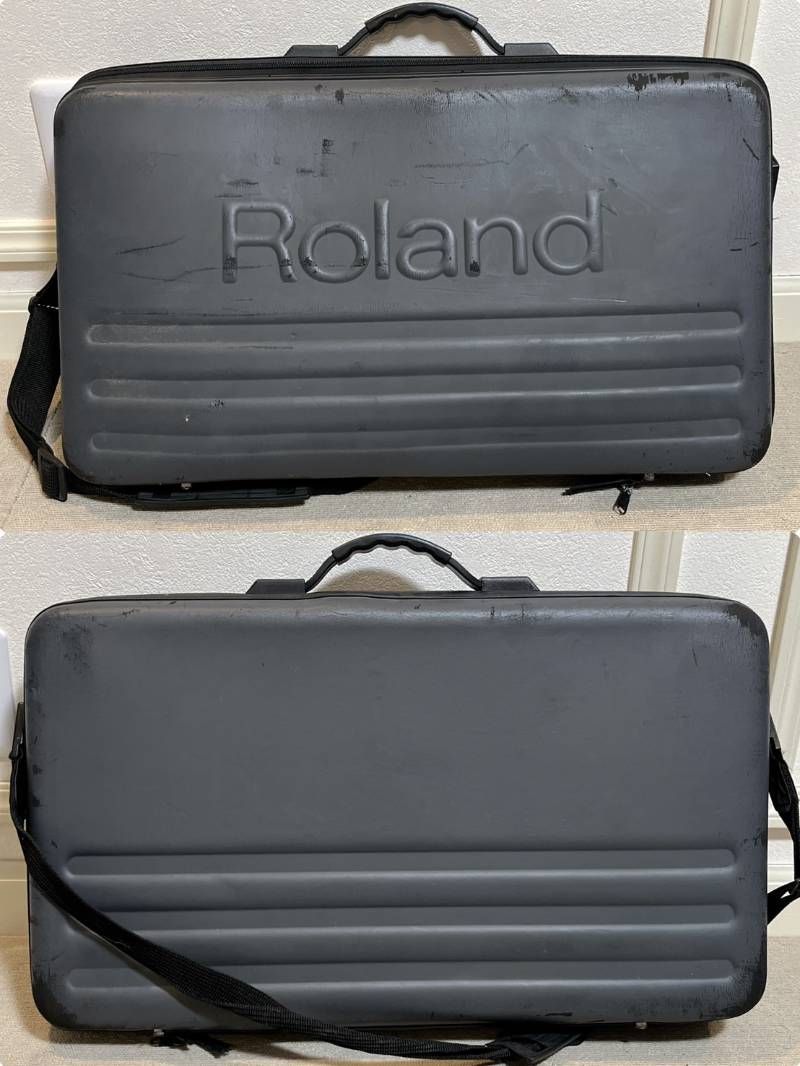 Roland VS-1824CD マルチトラックレコーダー ローランド 説明書付 電源