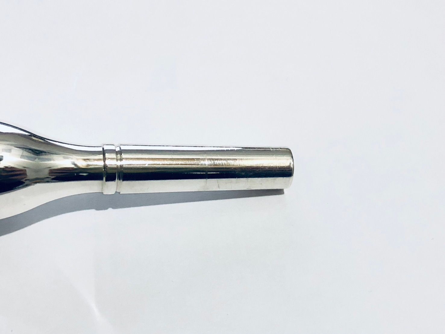 ブラスラボモモ 31C☆ A ホルン用マウスピース【中古】【楽器王 東大阪