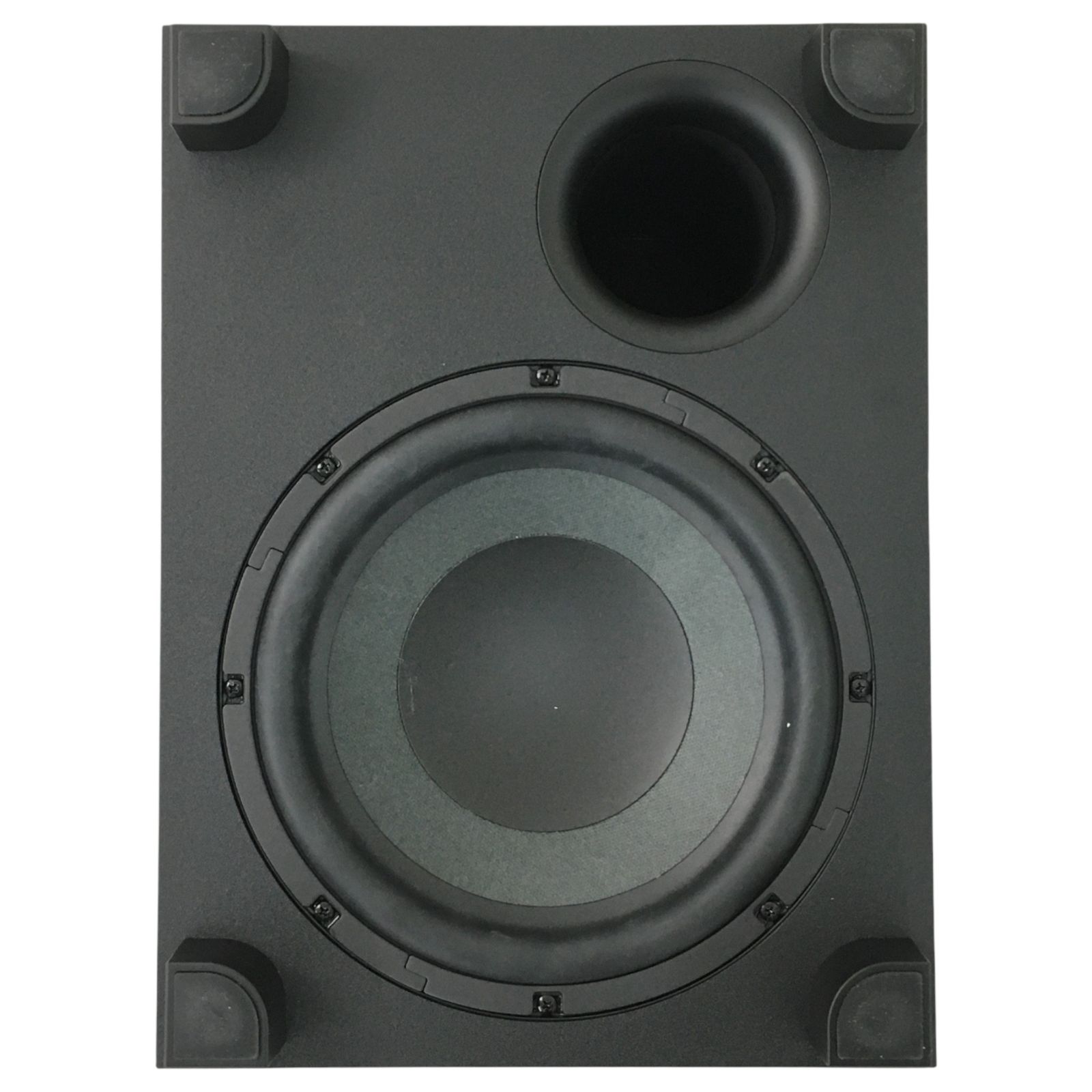 POLK ポーク MXT10 AUDIO Monitor XTシリーズ サブウーファー 音響機材