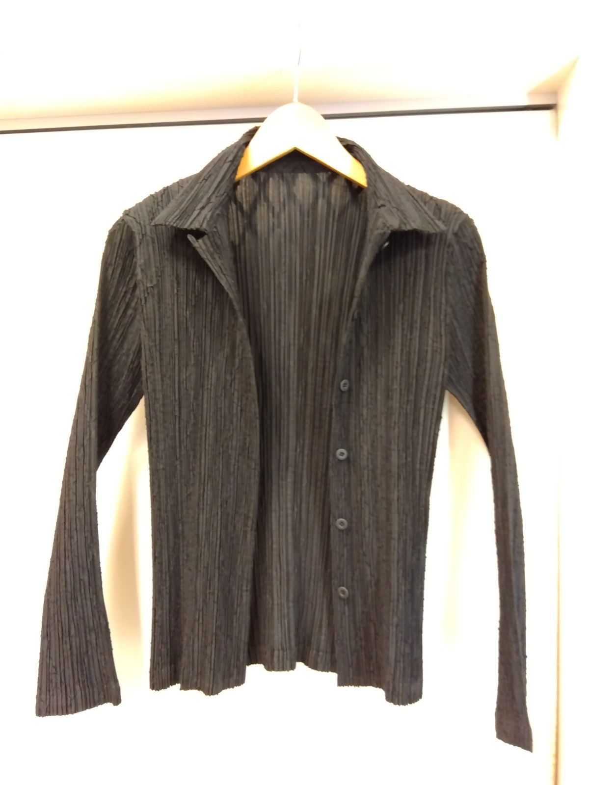 M7 イッセイミヤケ ホワイトレーベル SSEY MIYAKE WHITE LABEL