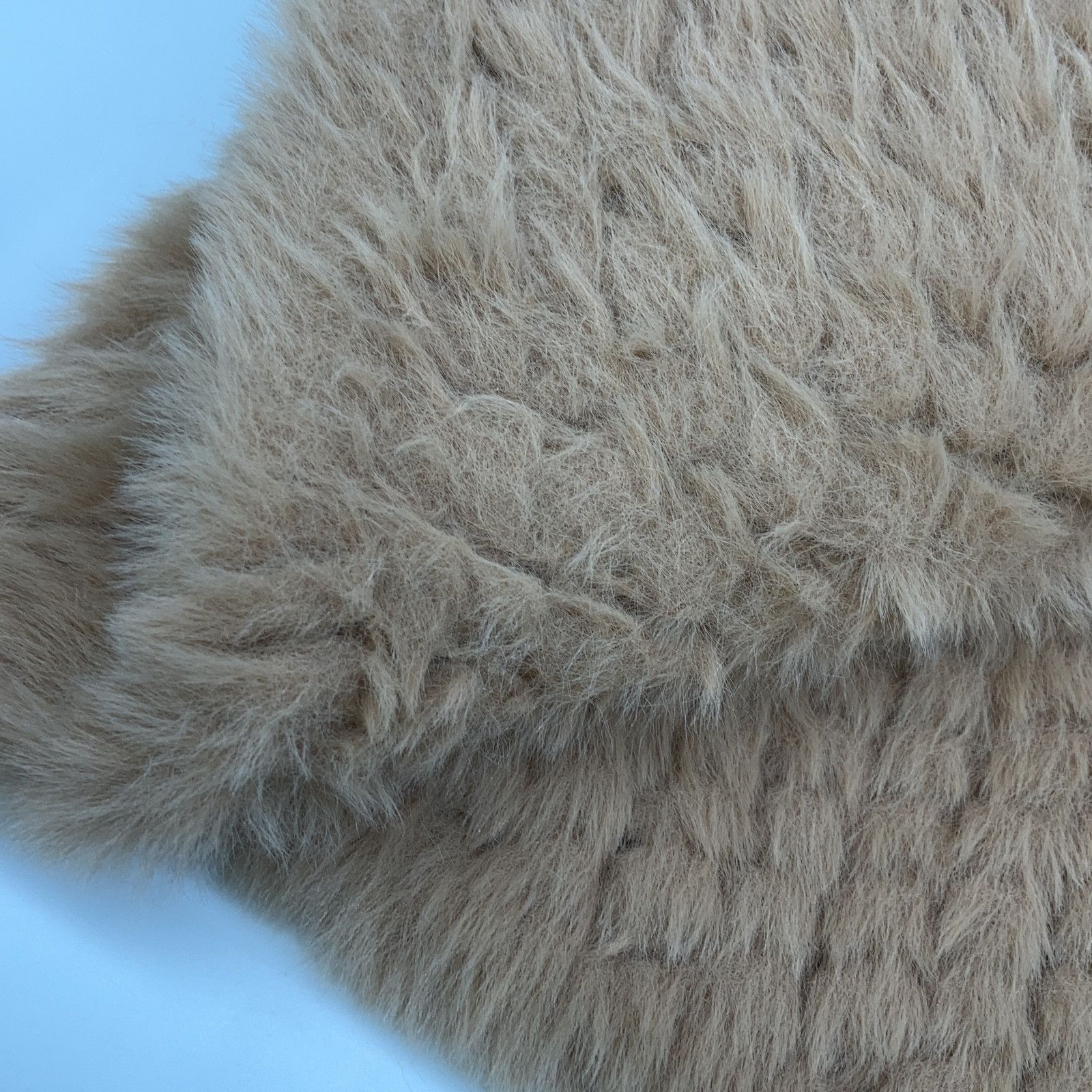 ロンハーマン　　ホワイトファーベスト 楽天市場】ロンハーマン（ベスト・ジレ｜トップス）：レディース