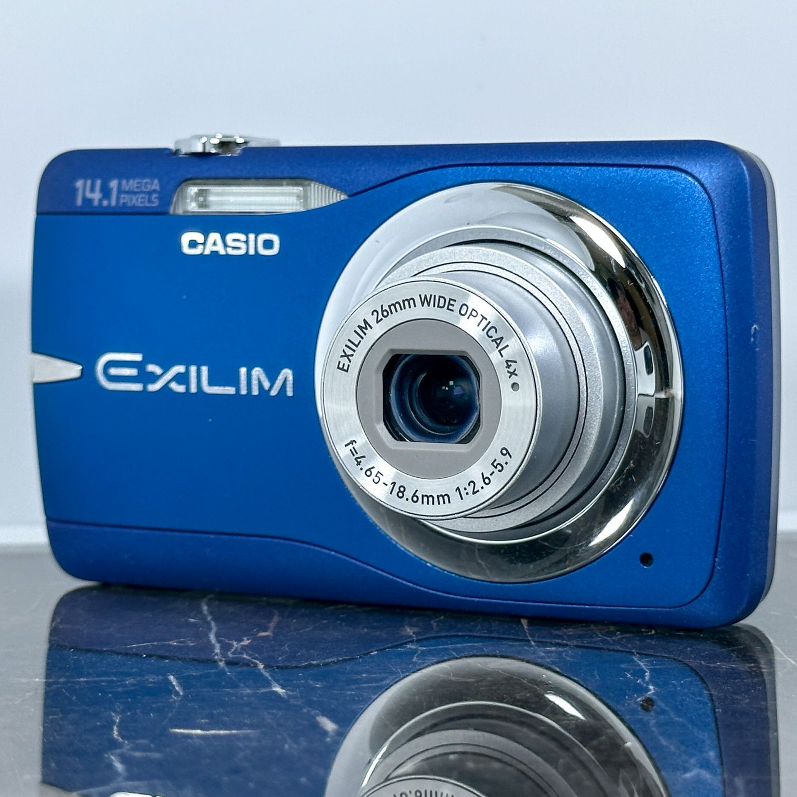 【完動品】CASIO EXILIM EX-Z550 コンデジ 動作確認済 2026年最新】Yahoo!オークション -ex-z550の中古品・新品・未使用品一覧
