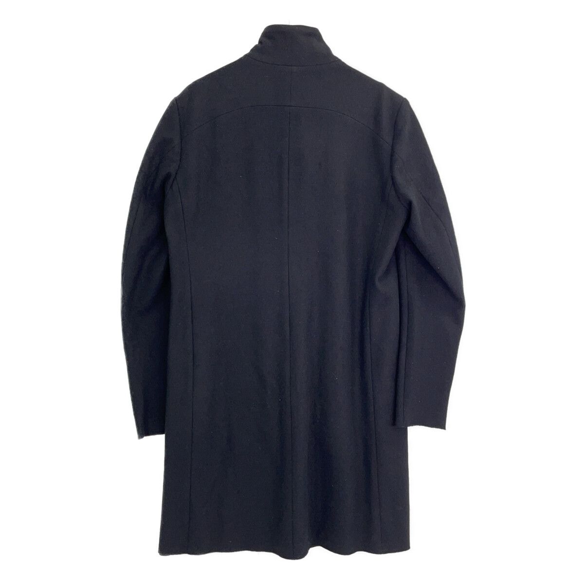 ATTACHMENT アタッチメント KC62-134 カシミヤxウール 2/72オフ