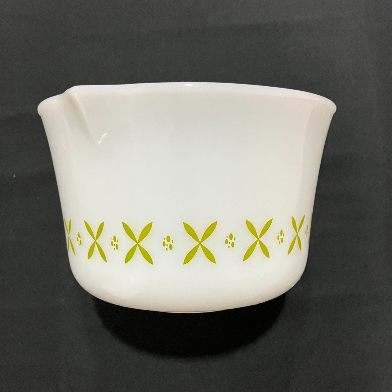 Fire-King ファイヤーキング 食器 ミキシングボウル 1点 - メルカリ