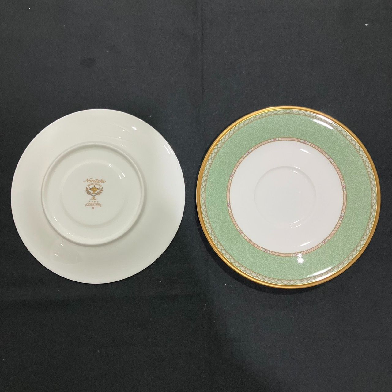 NORITAKE ノリタケ カップ・ソーサー YOSHINO ヨシノ 9983 4客 - メルカリ