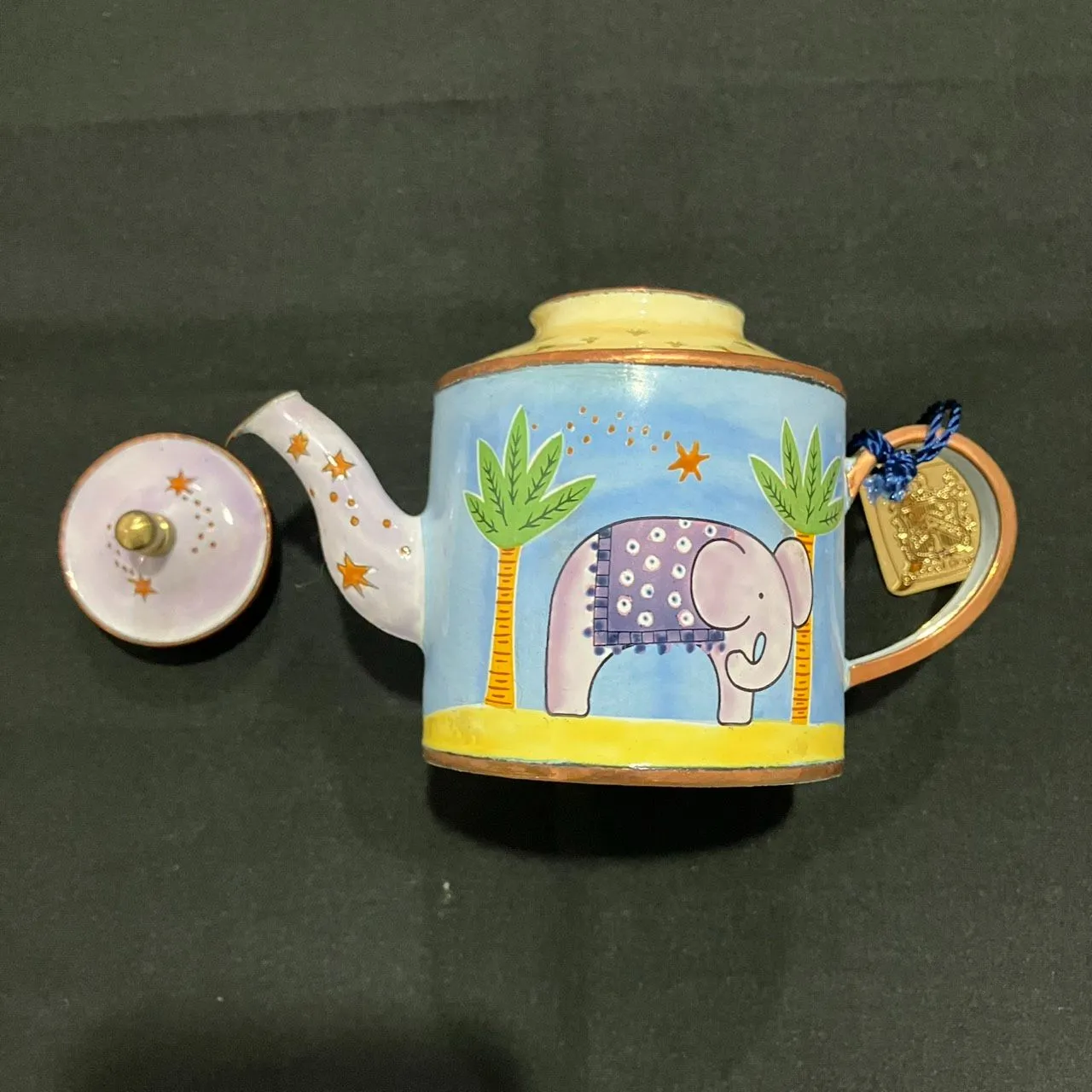 2026年最新】シャルロット ディヴィータ ティーポットの人気アイテム