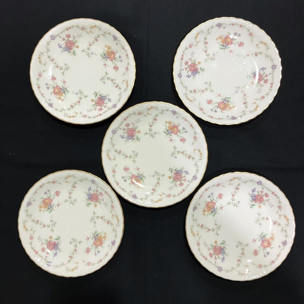 NORITAKE ノリタケ 皿 プレート contemporary コンテンポラリー PAVIA