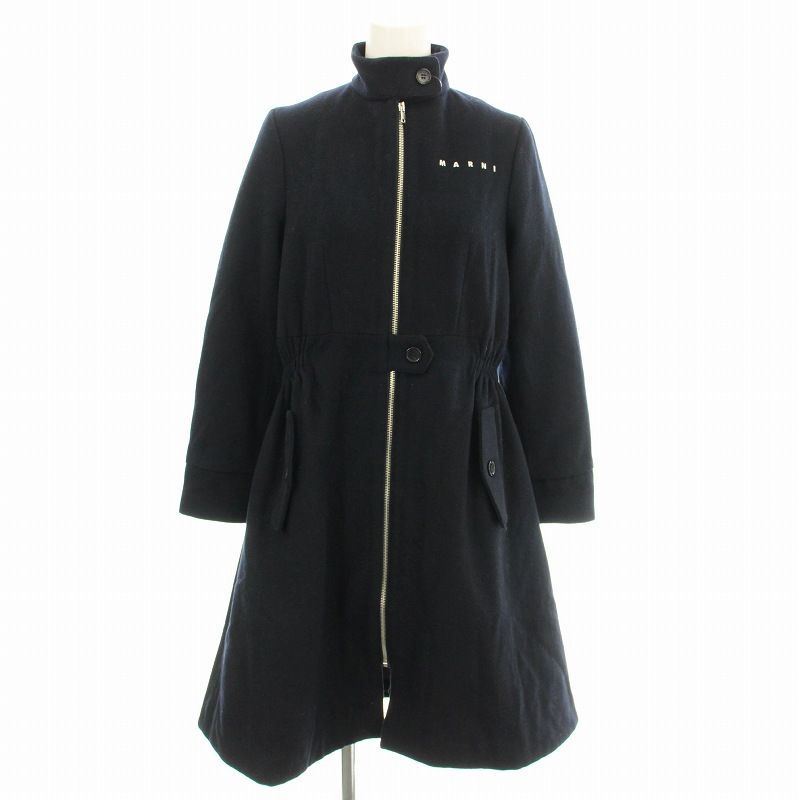マルニ　キッズ　ダッフルコート　12Y マルニ キッズ ダッフルコート 12Y MARNI（マルニ）の「MARNI(マルニ