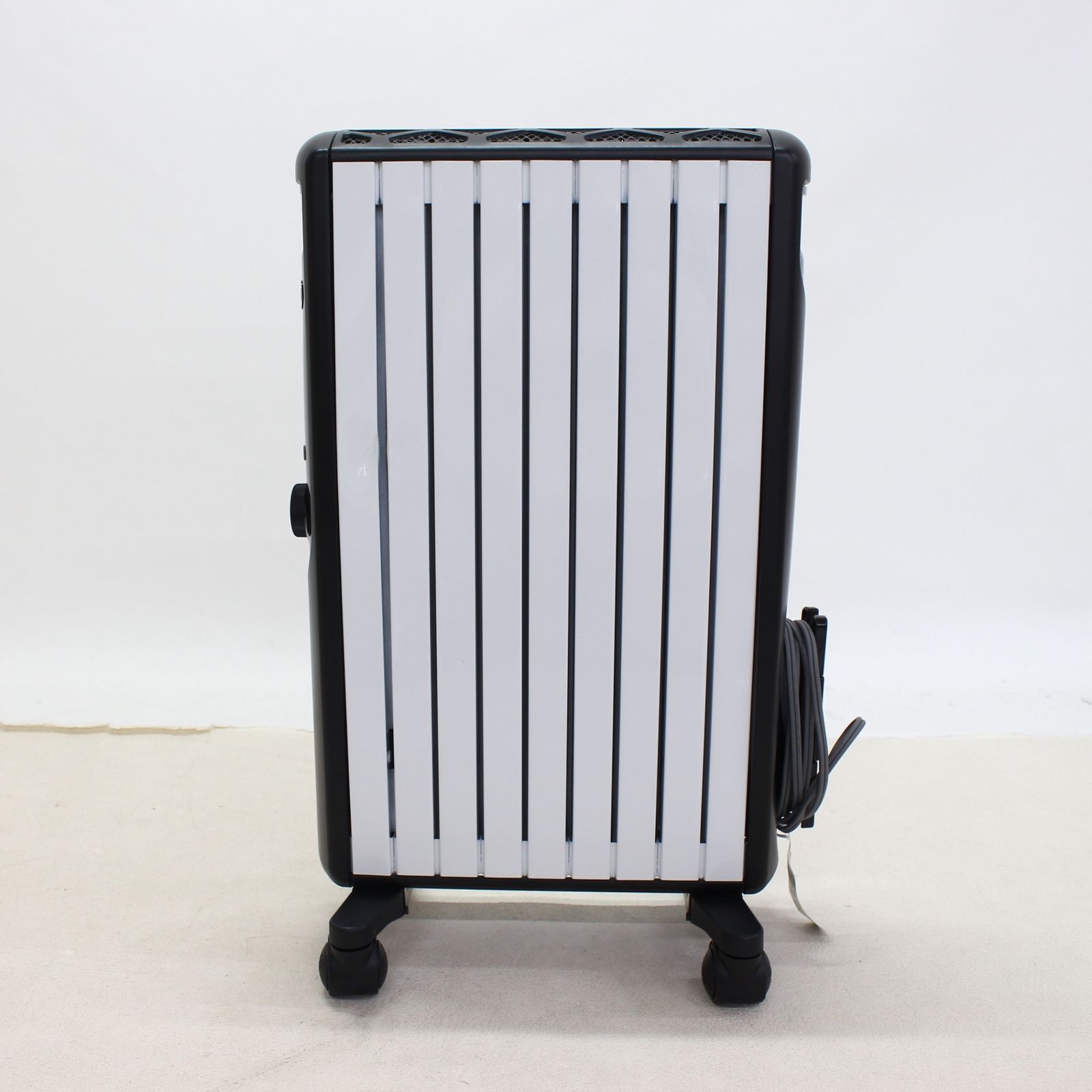 中古 [2020年発売モデル] デロンギ マルチダイナミックヒーター MDHU12