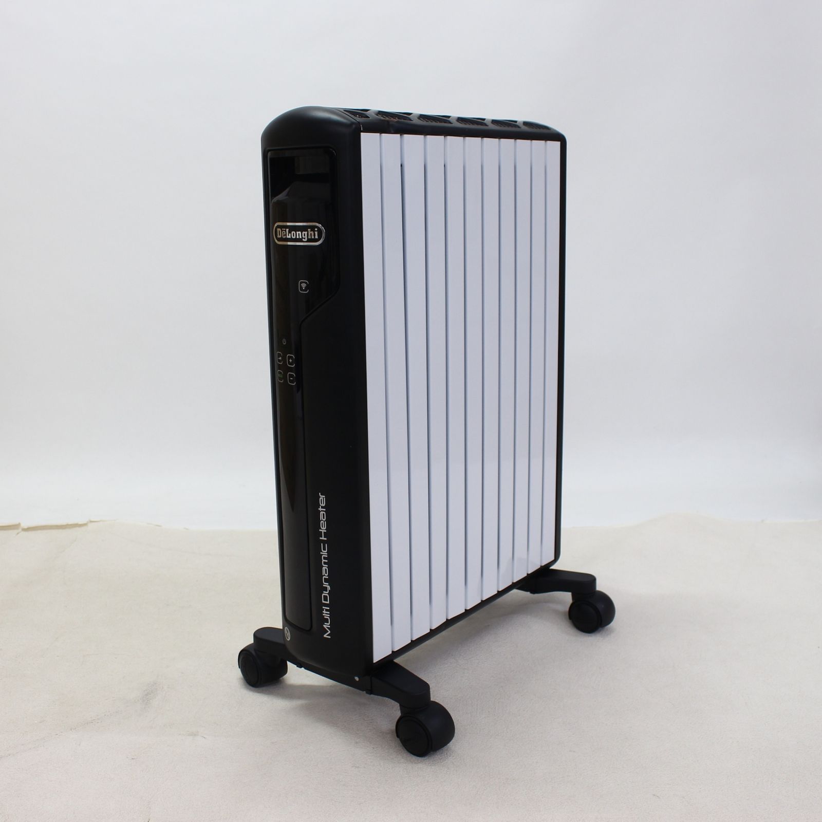 中古 [2020年発売モデル] デロンギ マルチダイナミックヒーター Wi-Fi