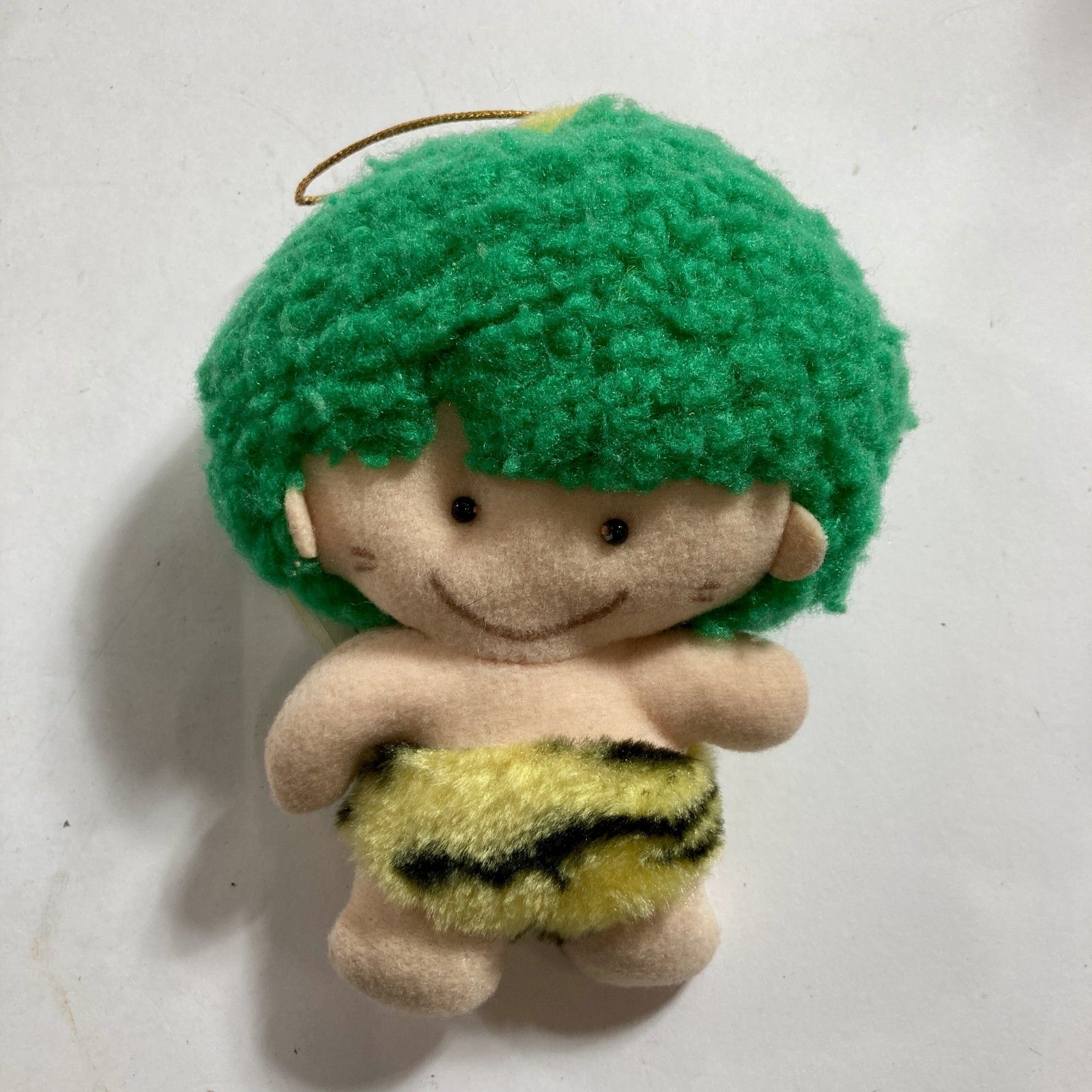 ☆ 希少 ゴロピカドン ドン ぬいぐるみ 1992年 レア TAKARA 現状品