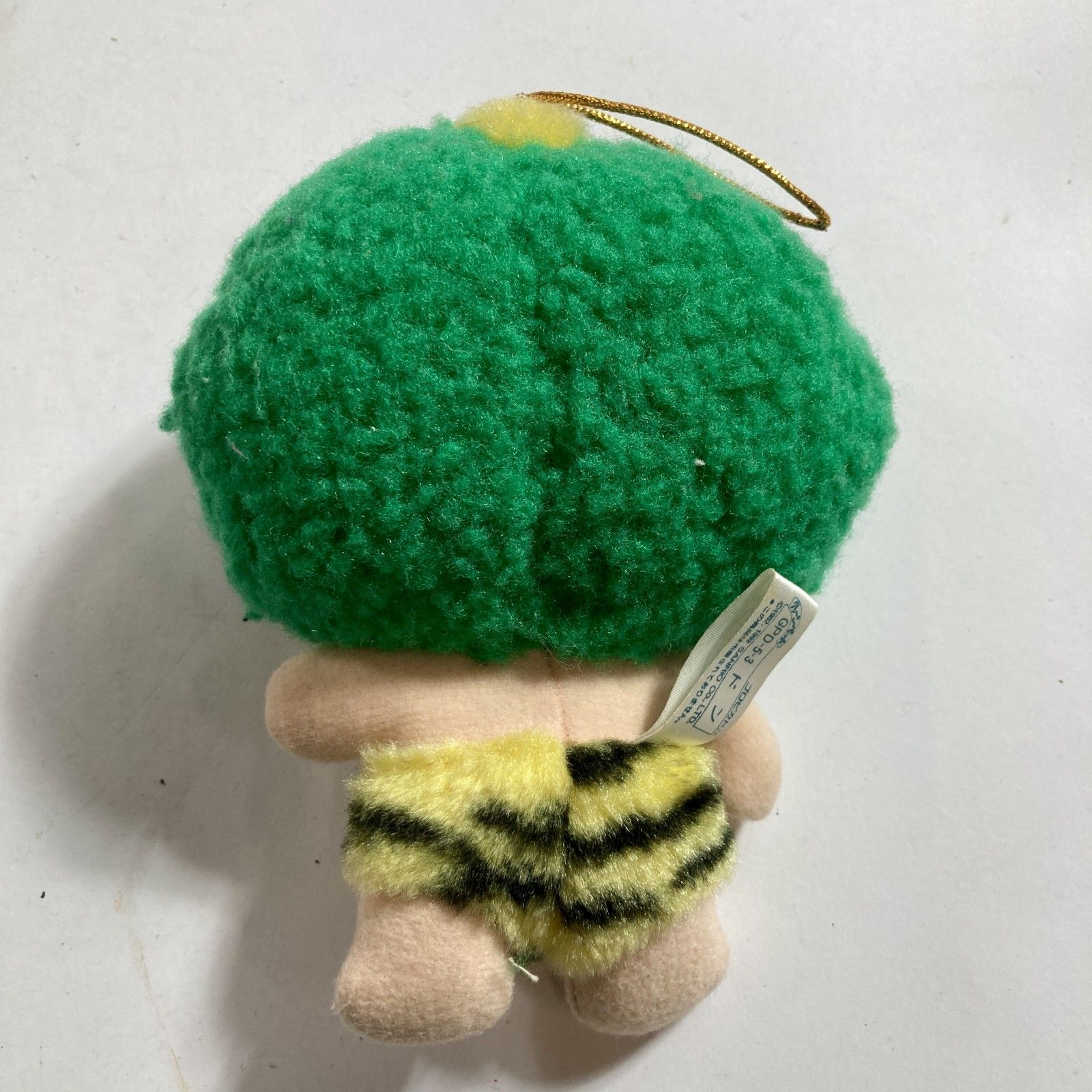 ☆ 希少 ゴロピカドン ドン ぬいぐるみ 1992年 レア TAKARA 現状品