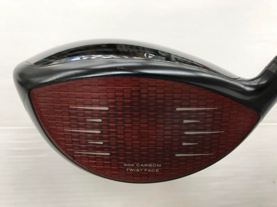 テーラーメイド STEALTH2 9度 TENSEI RED TM50 Sフレックス ドライバー